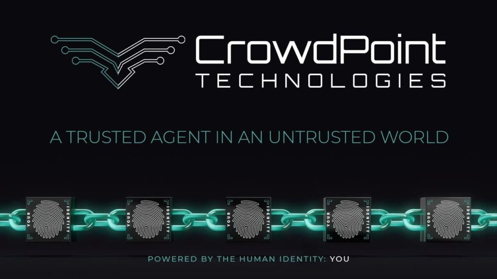 CrowdPoint Cyber Privacy Exchange
